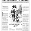Andate e ditelo a tutti